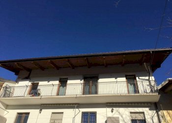 Facciata - Quadrilocale Ivrea - foto 46