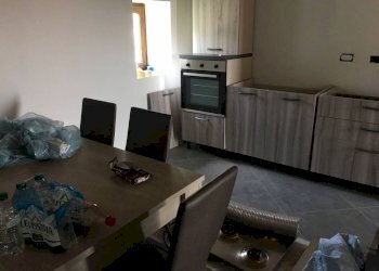 Cucina - Quadrilocale Ivrea - foto 47