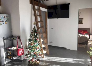 Interno appartamento - Quadrilocale Ivrea - foto 2