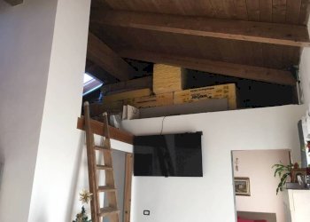 Interno appartamento - Quadrilocale Ivrea - foto 3