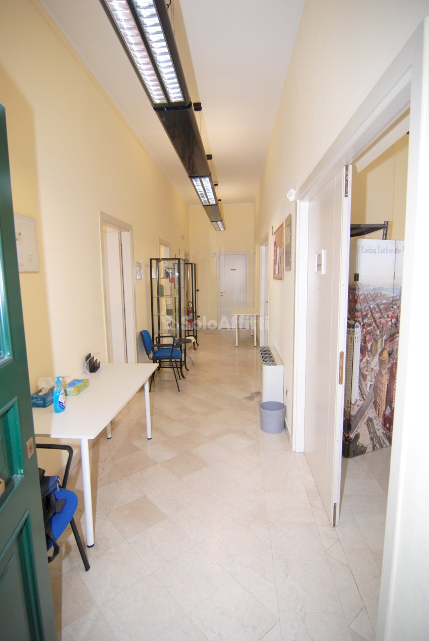 CORRIDOIO INGRESSO - Office Livorno - photo 2