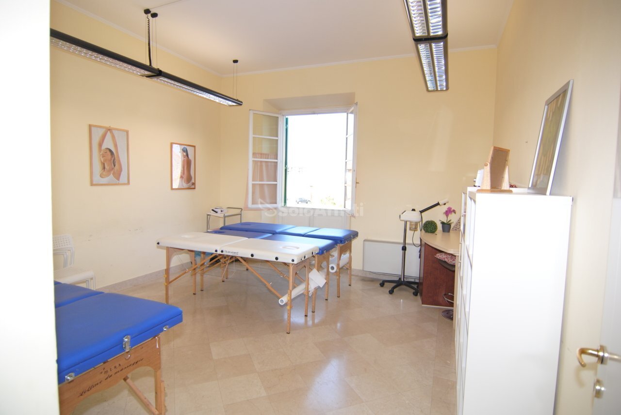 UFFICIO 1 - Office Livorno - photo 3