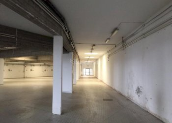 area espositiva - Locale Commerciale Strada Cambiano 220, Chieri - foto 6