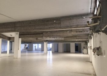 area espositiva - Locale Commerciale Strada Cambiano 220, Chieri - foto 15