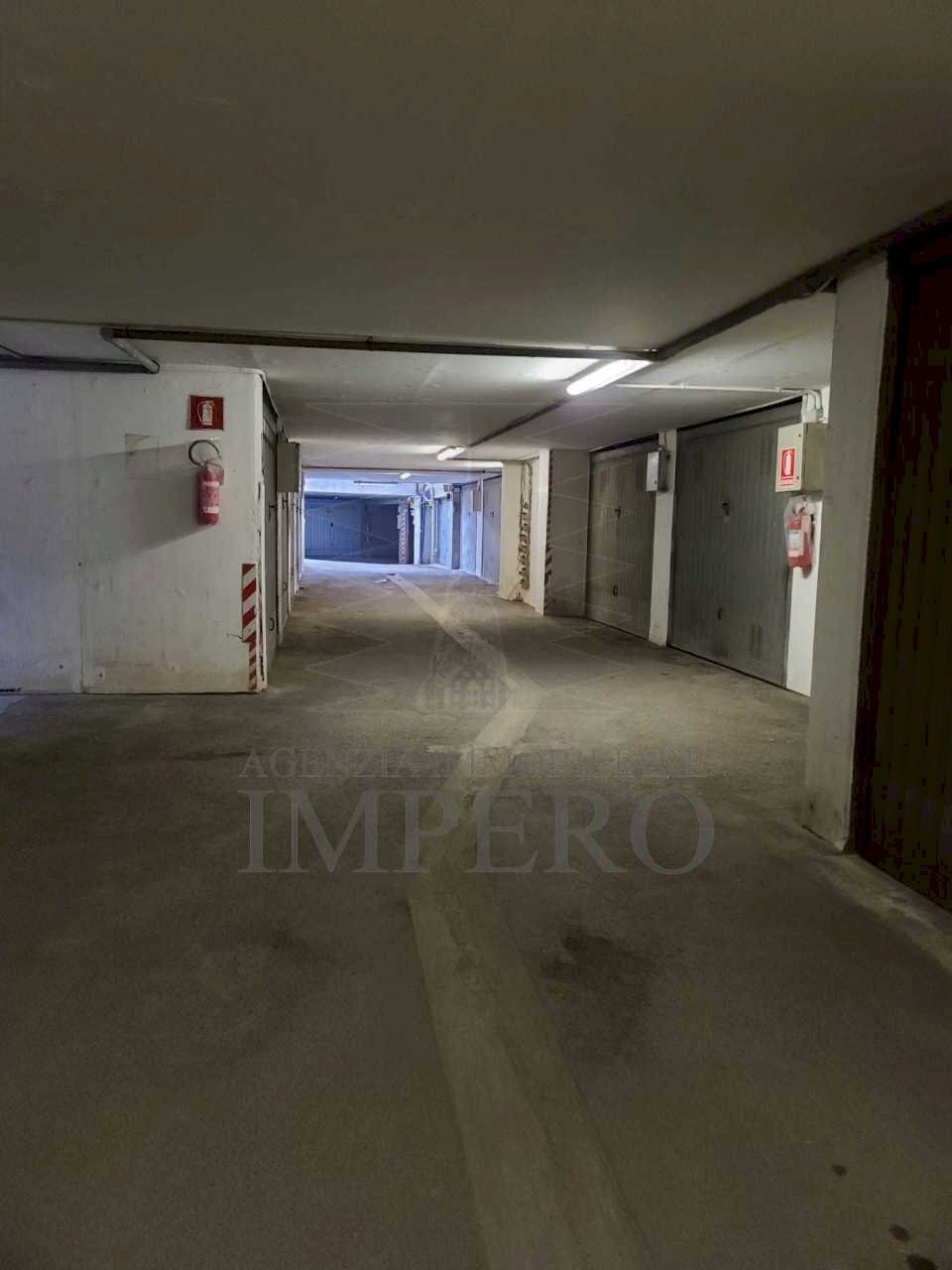 Box Corso Limone Piemonte 1186, Ventimiglia - photo 2