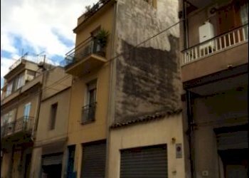 ESTERNO EDIFICIO - Villa Modica - foto 21