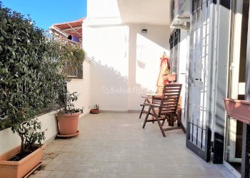 TERRAZZINO - Appartamento Via Mandracchio a Nazareth, Napoli - foto 2