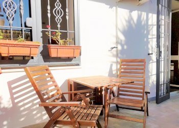 TERRAZZINO - Appartamento Via Mandracchio a Nazareth, Napoli - foto 3