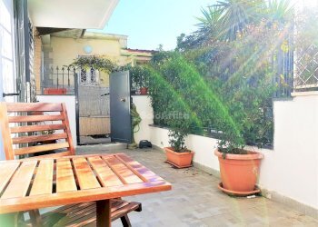 TERRAZZINO - Appartamento Via Mandracchio a Nazareth, Napoli - foto 4