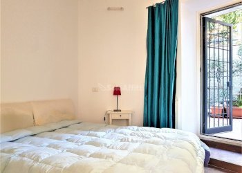 CAMERA DA LETTO - Appartamento Via Mandracchio a Nazareth, Napoli - foto 16