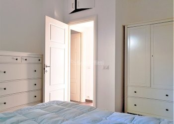 CAMERA DA LETTO - Appartamento Via Mandracchio a Nazareth, Napoli - foto 17