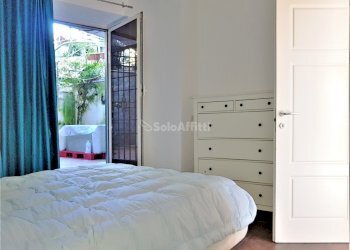 CAMERA DA LETTO - Appartamento Via Mandracchio a Nazareth, Napoli - foto 18