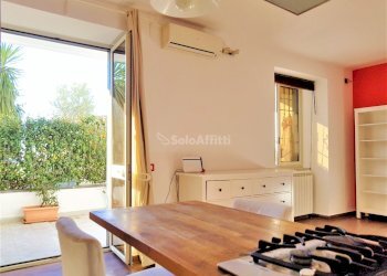 DETTAGLI - Appartamento Via Mandracchio a Nazareth, Napoli - foto 20