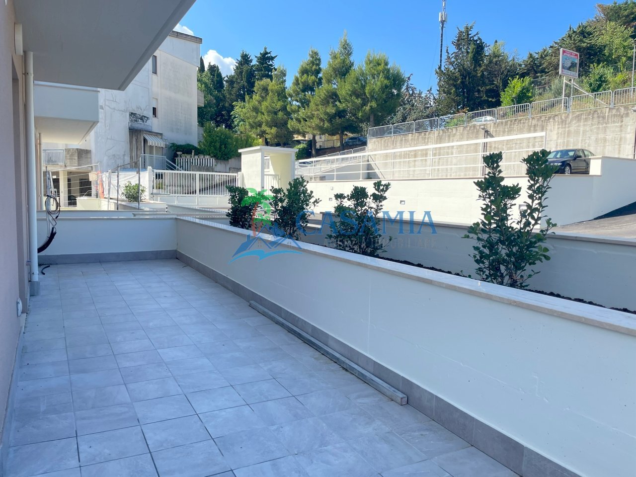 Appartamento classe A4 Acquaviva Picena Agenzia im - Trilocale via Mazzini, Acquaviva Picena - foto 1