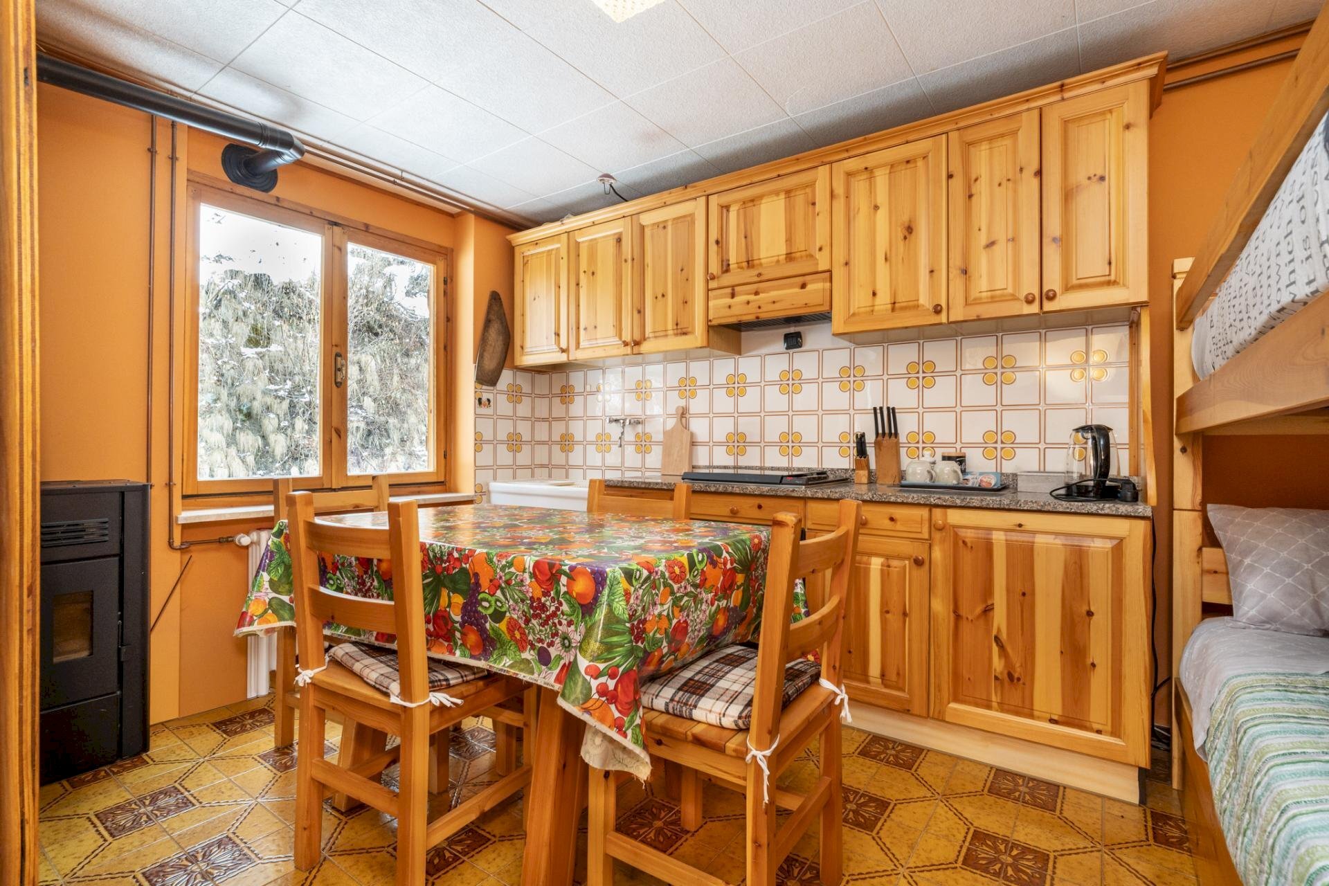 Appartamento Via Pian del Re, 208, Crissolo - foto 2