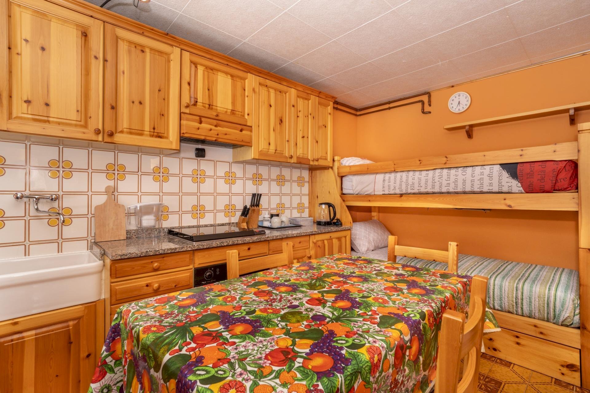 Appartamento Via Pian del Re, 208, Crissolo - foto 3