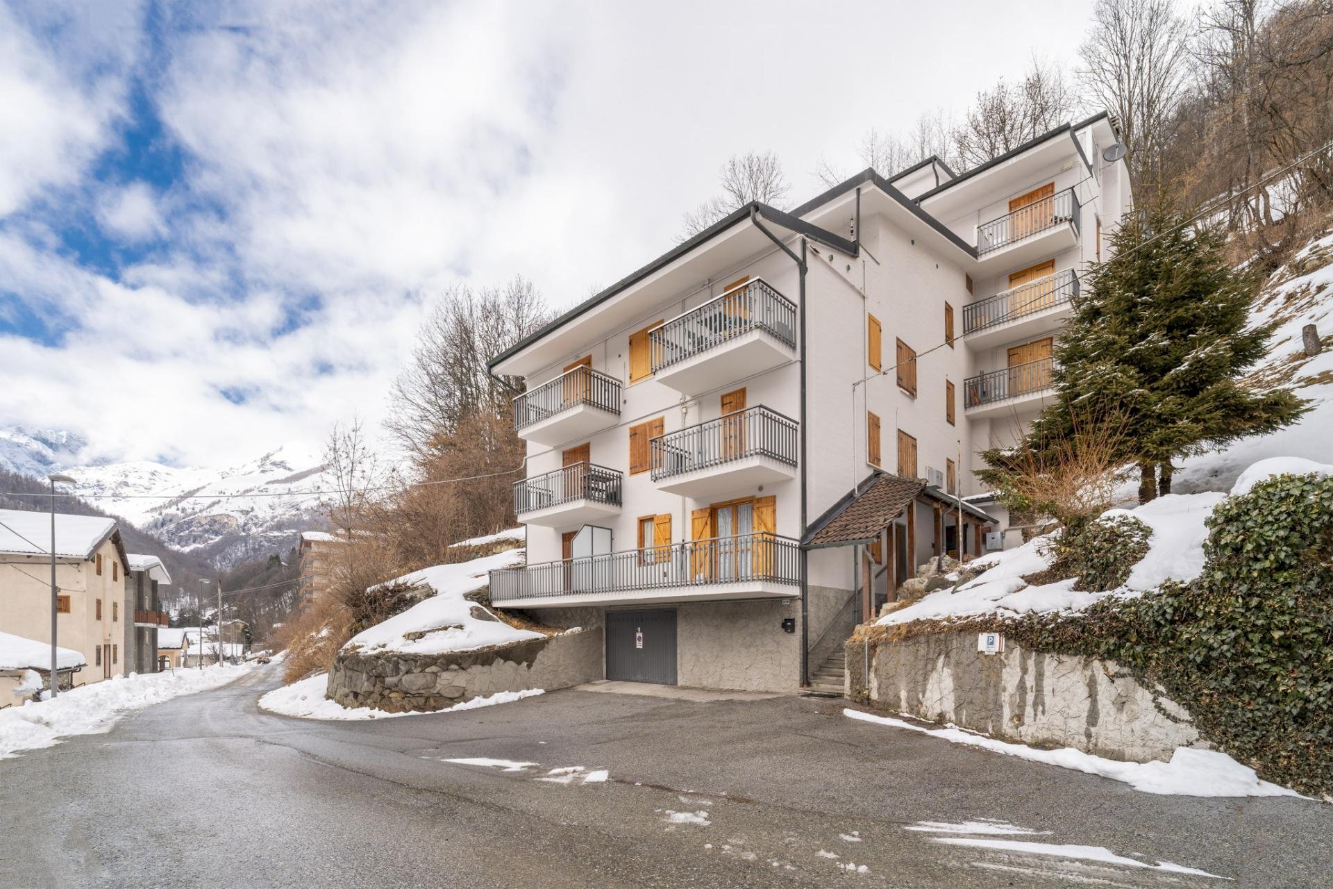 Appartamento Via Pian del Re, 208, Crissolo - foto 1