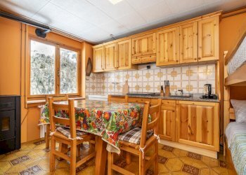 Appartamento Via Pian del Re, 208, Crissolo - foto 2