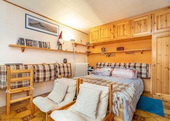 Appartamento Via Pian del Re, 208, Crissolo - foto 9