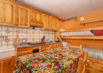 Appartamento Via Pian del Re, 208, Crissolo - foto 3