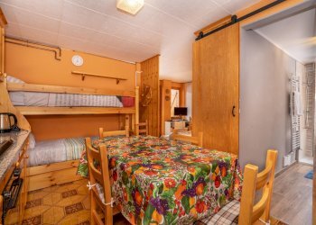 Appartamento Via Pian del Re, 208, Crissolo - foto 4