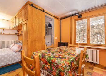 Appartamento Via Pian del Re, 208, Crissolo - foto 5