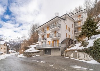 Appartamento Via Pian del Re, 208, Crissolo - foto 1