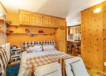 Appartamento Via Pian del Re, 208, Crissolo - foto 7