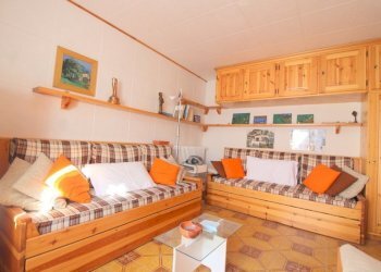 Appartamento Via Pian del Re, 208, Crissolo - foto 8