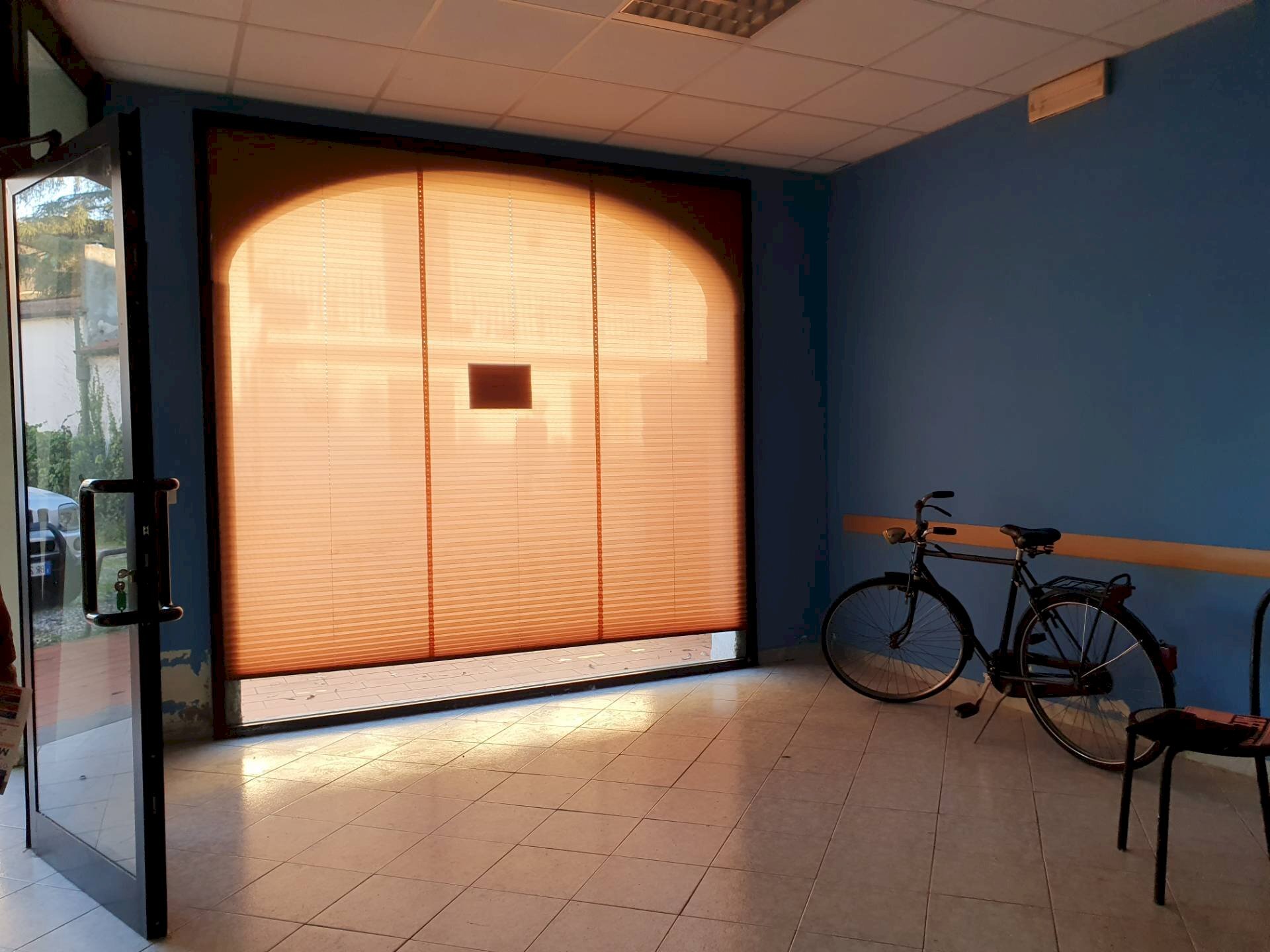 Office Via Pesciatina, Lucca (neighborhood San Vito) - photo 1