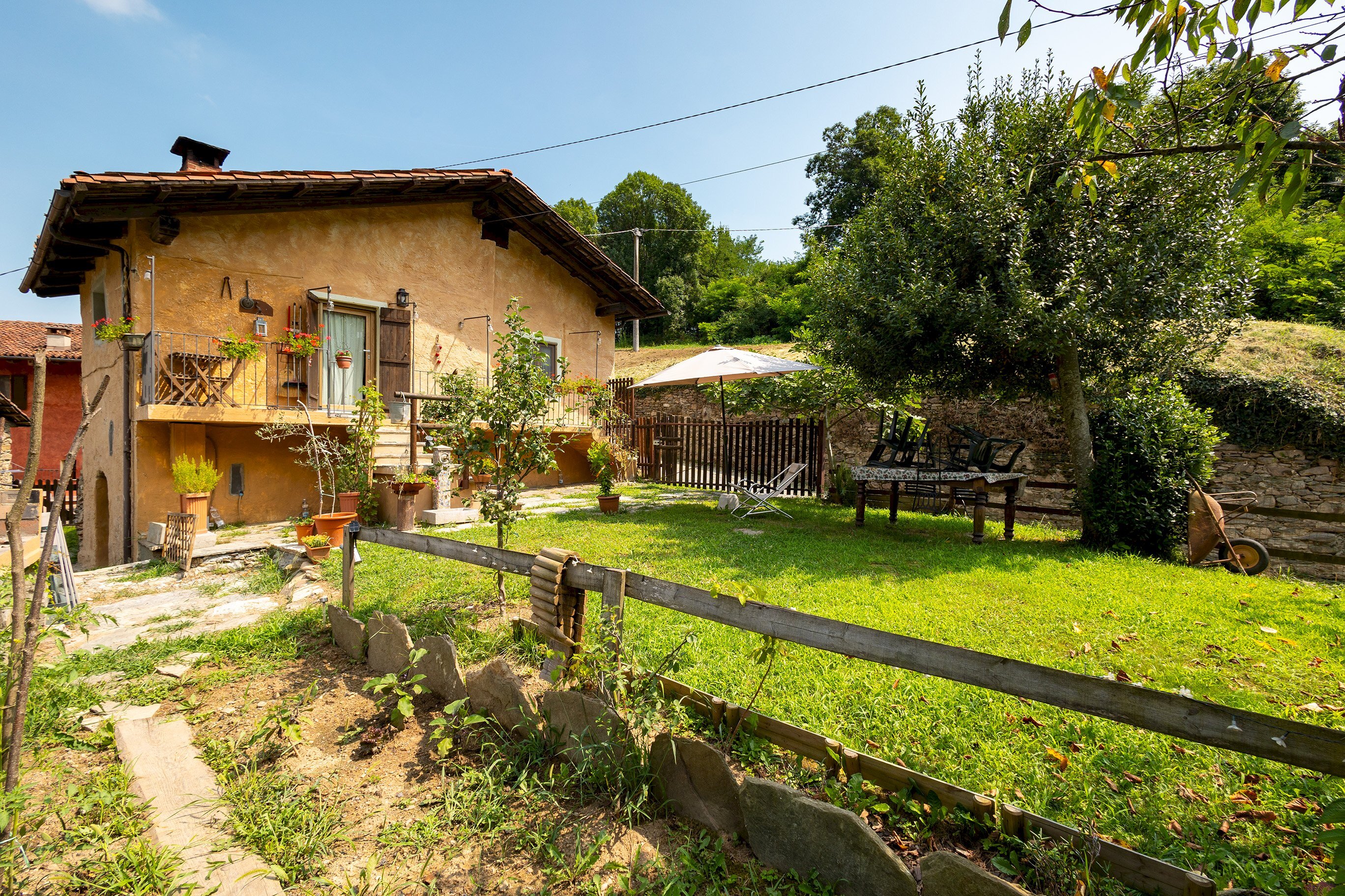 Independent house Via Romani, 12/A, Pagno - photo 2