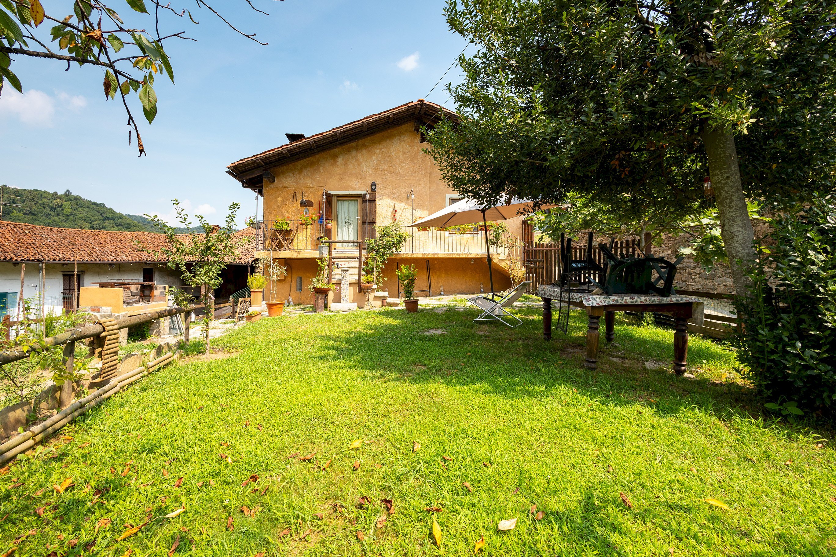 Independent house Via Romani, 12/A, Pagno - photo 3