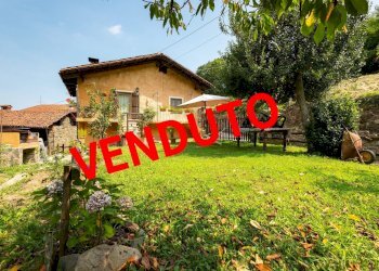 Independent house Via Romani, 12/A, Pagno - photo 1