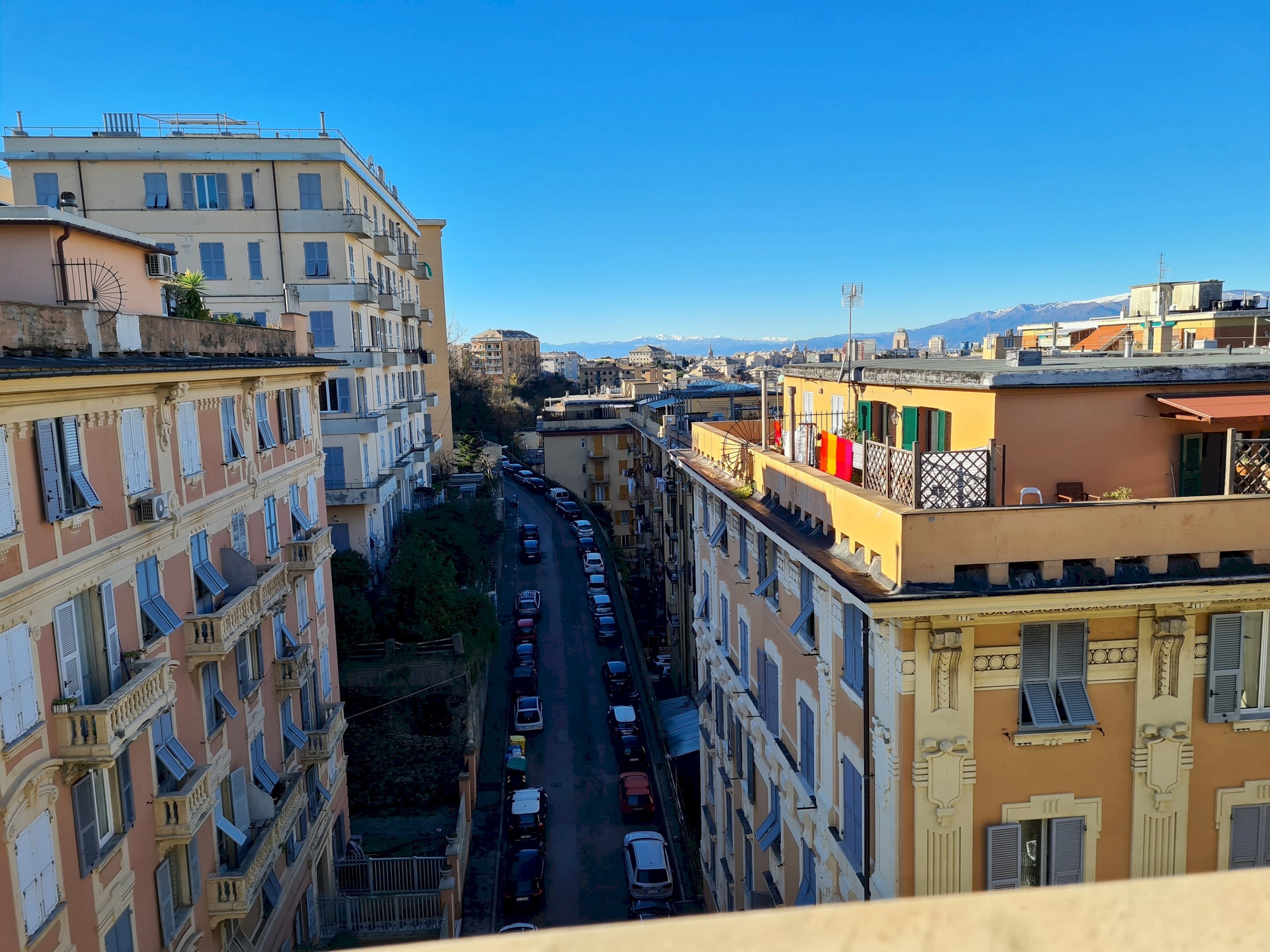 Appartamento Genova - foto 2