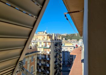 Apartment Genova - photo 12