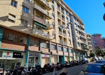 Apartment Genova - photo 25