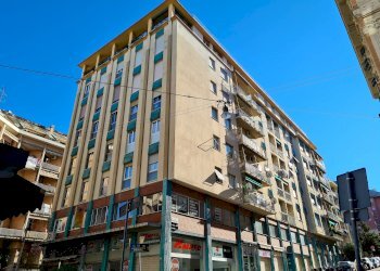 Apartment Genova - photo 26