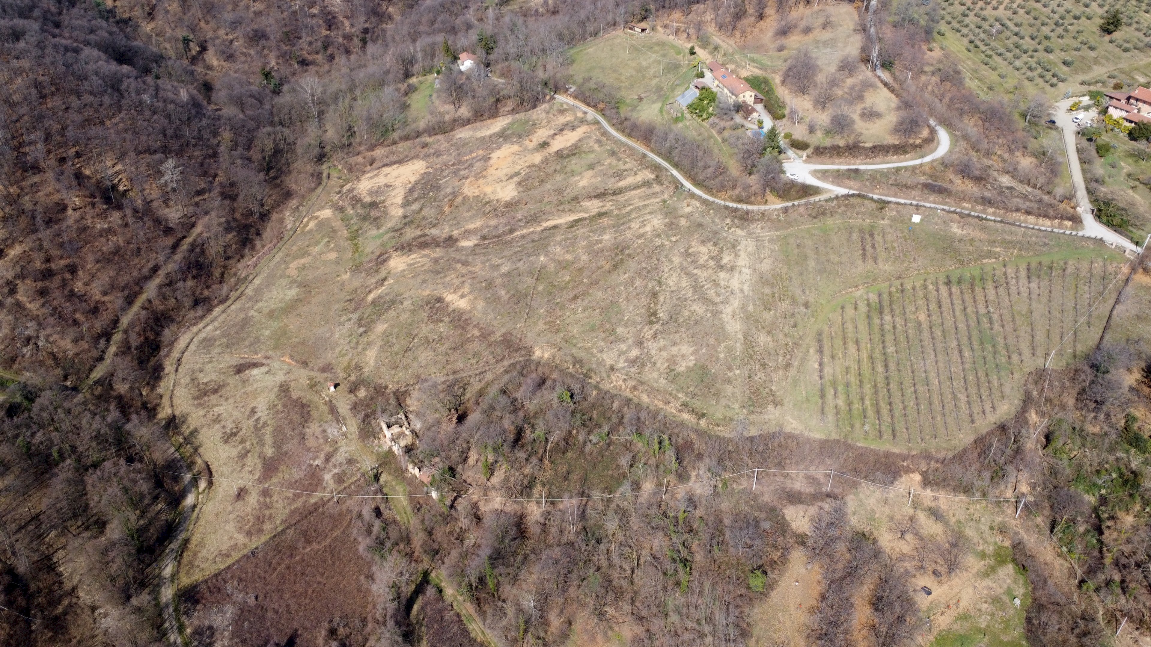 Casa indipendente Via Collina, 13, Manta - foto 2