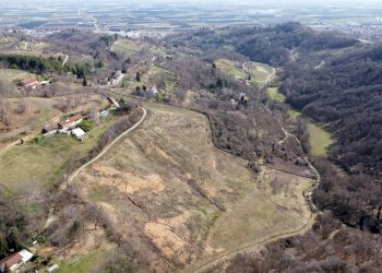 Independent house Via Collina, 13, Manta - photo 11