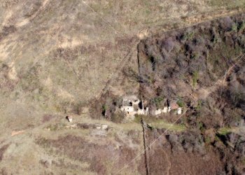 Independent house Via Collina, 13, Manta - photo 15