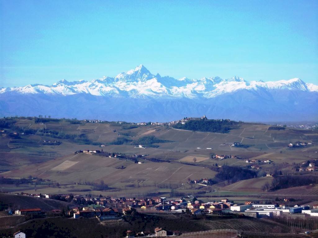 Building land Diano d'Alba - photo 1