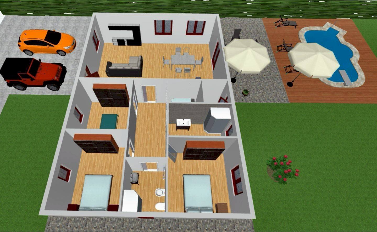 Building land Diano d'Alba - photo 3