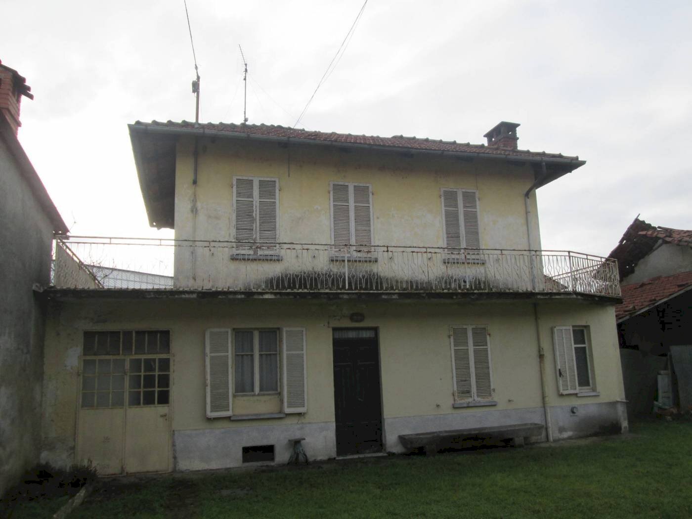 Rustico via Luigi Einaudi, 8, Moretta - foto 1