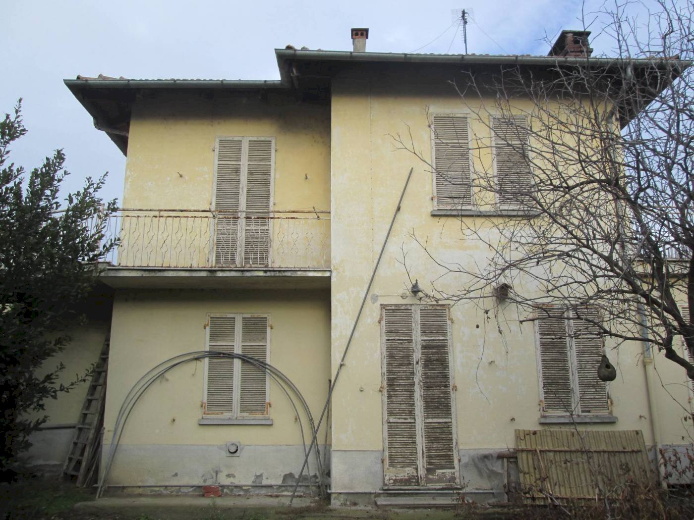 Rustico via Luigi Einaudi, 8, Moretta - foto 2