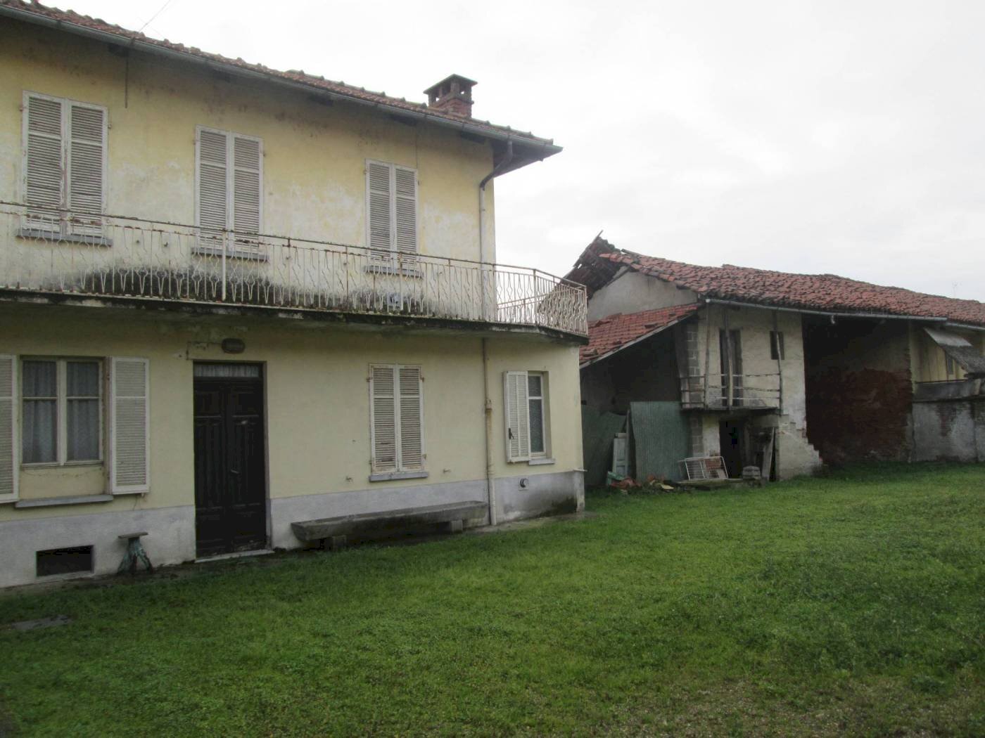 Rustico via Luigi Einaudi, 8, Moretta - foto 3