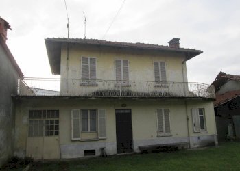 Rustico via Luigi Einaudi, 8, Moretta - foto 1