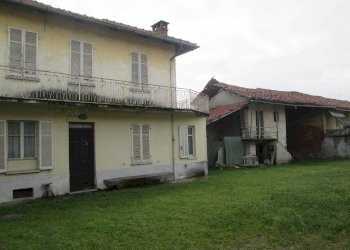 Rustico via Luigi Einaudi, 8, Moretta - foto 3