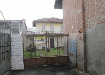 Rustico via Luigi Einaudi, 8, Moretta - foto 4