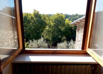 IMG_20201006_100655.jpg - Porzione di casa Piazza Nobili Vitelleschi 5, Labro - foto 13