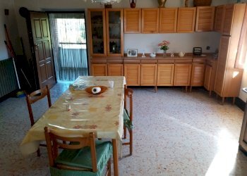 IMG_20201006_100709.jpg - Porzione di casa Piazza Nobili Vitelleschi 5, Labro - foto 14